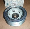 Koło pasowe wału Citroen Jumper II 2.8 Hdi