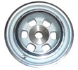 Koło pasowe wału Citroen Jumper III 3.0 Hdi