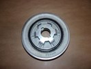 Koło pasowe wału Citroen C5 C6 C8 Peugeot 407 2.2 Hdi