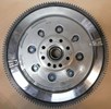 Koło dwumasowe Citroen C5 C8 Peugeot 406 607 2.0 Hdi