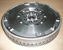 Koło dwumasowe Citroen C5 C8 Peugeot 407 607 2.2 Hdi