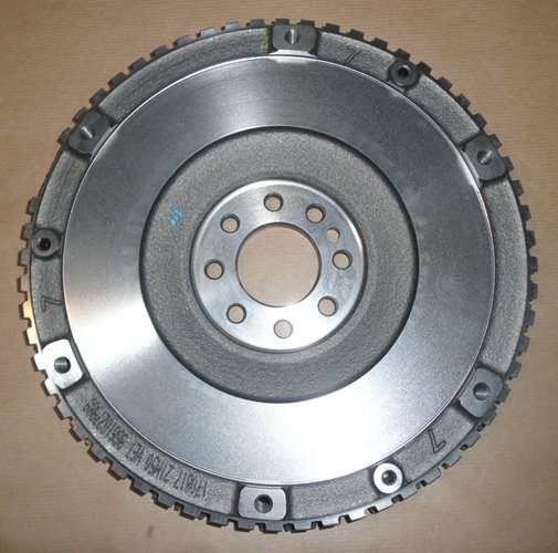 Koło zamachowe Peugeot 206 207 307 2.0 16V
