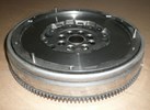 Koło dwumasowe Citroen C5 III C6 C8 2.2 Hdi