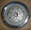 Koło dwumasowe Citroen C5 III C6 C8 2.2 Hdi