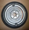 Koło dwumasowe Citroen C3 II Peugeot 207 2008 1.6 Hdi