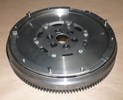 Koło dwumasowe Citroen C3 II Peugeot 207 2008 1.6 Hdi