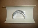 Panewki korbowe komplet Citroen C4 C8 Peugeot 308 407 2.0 HDi