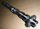 Wałek rozrządu Citroen C4 C5 Peugeot 307 308 2.0 Hdi