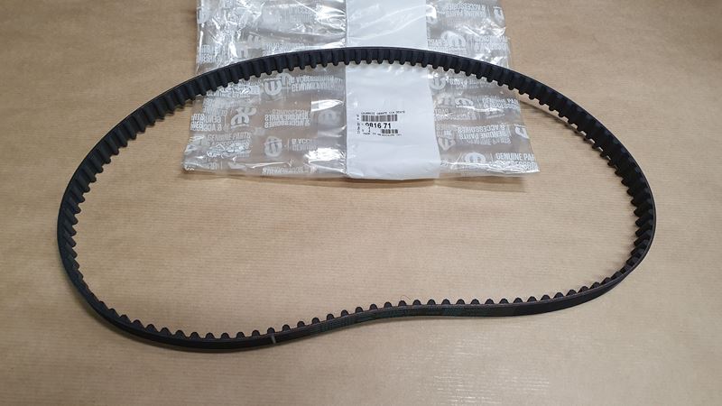 Pasek Rozrządu Oryginał PSA Peugeot 406 2.0 16V