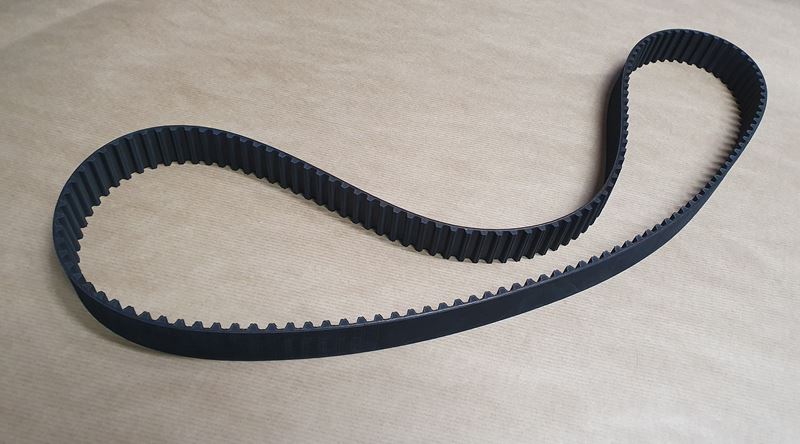 Pasek Rozrządu Oryginał PSA Boxer 2.5D