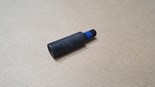 Śruba M8x125 34mm Oryginał PSA