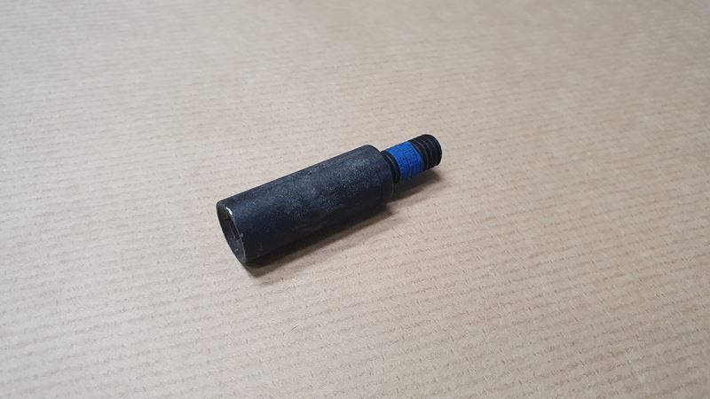 Śruba M8x125 34mm Oryginał PSA