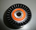 Napinacz paska Citroen C4, C5, Peugeot 508, 308 1.6 Hdi