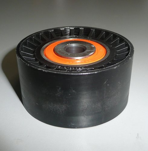 Napinacz paska Citroen C4, C5, Peugeot 508, 308 1.6 Hdi