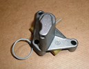 Napinacz łańcucha rozrządu Citroen C4, C5, Peugeot 308 2.0 Hdi