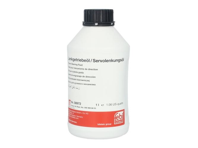 PLYN DO WSPOMAGANIA DB ZOLTY 1L