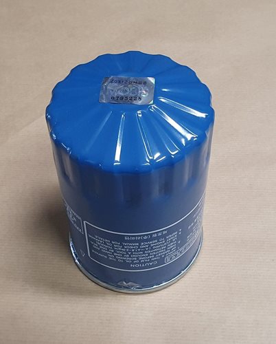 FILTR OLEJU KIA PREGIO 2.5 TCI