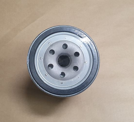 FILTR OLEJU KIA PREGIO 2.5 TCI