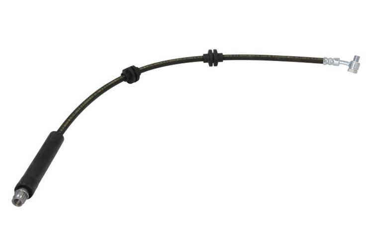 Przewód hamulcowy elastyczny przód L/P (dł. 715mm,śr. 10mm, M10x1/M10x1) RENAULT ESPACE V, GRAND SCE