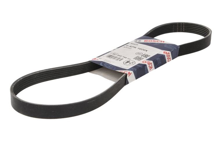 Pasek wielorowkowy (6PK1020) CITROEN BERLINGO MULTISPACE, BERLINGO/MINIVAN, C3 II, C4 CACTUS, C4 GRA