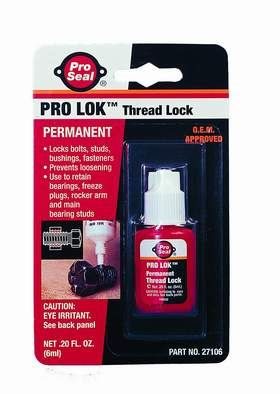 PROSEAL -SR.ZAPOBIEG.ODKR.SRUB 6ML-150ST