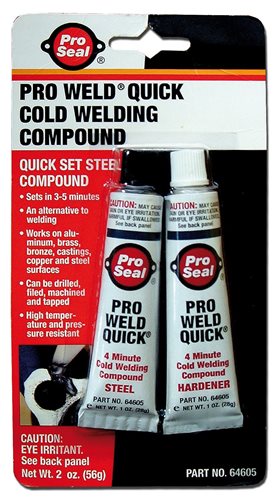 PROSEAL -MIESZANKA SPAW.NA ZIMNO 2X28G