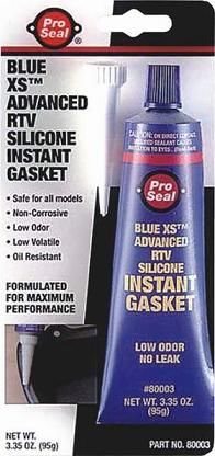 PROSEAL -SILIKON NIEBIESKI 95G-315 STOP.