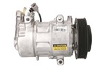 Kompresor klimatyzacji RENAULT GRAND SCENIC III, MEGANE III, SCENIC III 1.5D 02.09-