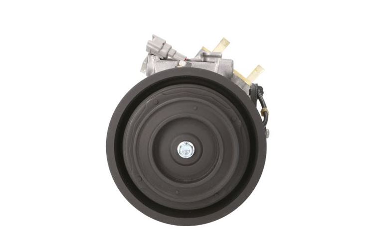 Kompresor klimatyzacji RENAULT GRAND SCENIC III, MEGANE III, SCENIC III 1.5D 02.09-