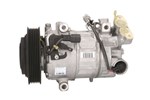 Kompresor klimatyzacji RENAULT GRAND SCENIC III, MEGANE III, SCENIC III 1.5D 02.09-