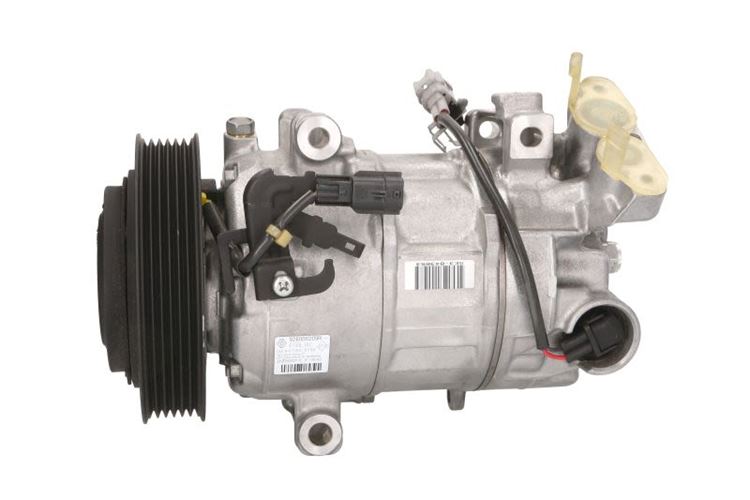 Kompresor klimatyzacji RENAULT GRAND SCENIC III, MEGANE III, SCENIC III 1.5D 02.09-