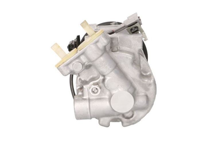 Kompresor klimatyzacji RENAULT GRAND SCENIC III, MEGANE III, SCENIC III 1.5D 02.09-