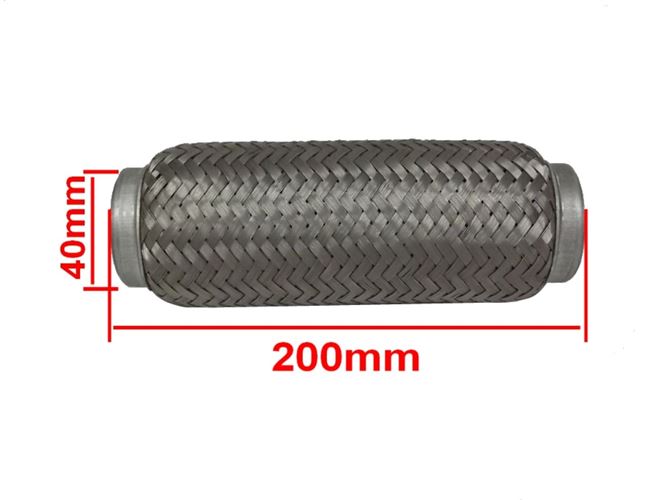 ZLACZE ELAS.A40X200              GKT