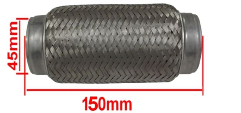 ZLACZE ELAS.A45X150              GKT