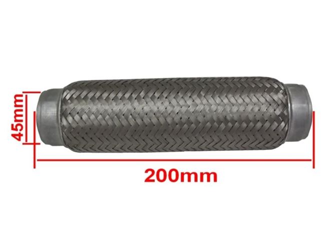 ZLACZE ELAS.A45X200 MATIZ/SEI 1.1GKT