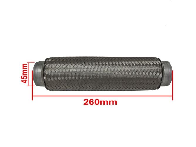 ZLACZE ELAS.A45X260              GKT