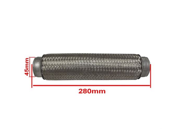ZLACZE ELAS.A45X280              GKT