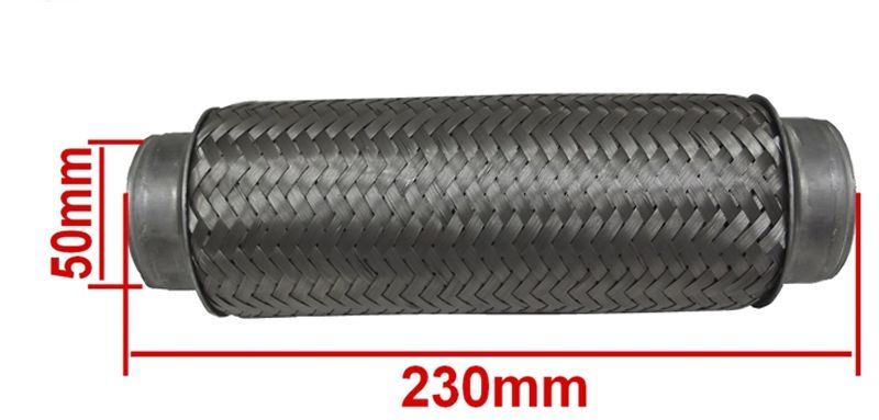 ZLACZE ELAS.A50X230              GKT