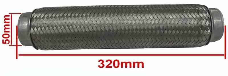 ZLACZE ELAS.A50X320              GKT
