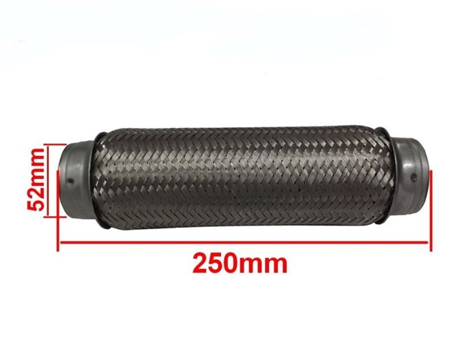 ZLACZE ELAS.A52X250              GKT