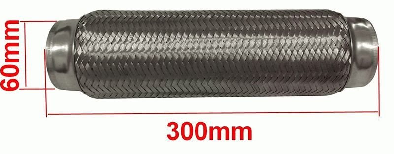 ZLACZE ELAS.A60X300              GKT