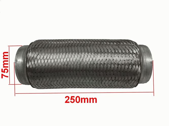 ZLACZE ELAS.A75X250              GKT
