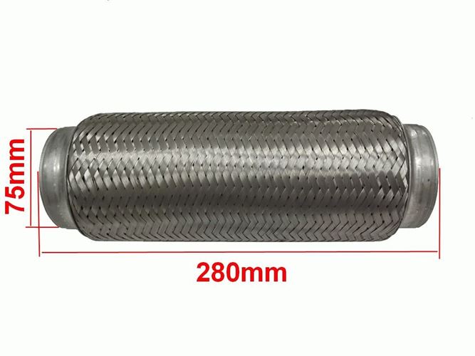 ZLACZE ELAS.A75X280              GKT