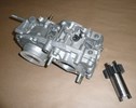 Pompa oleju Citroen Jumper II 2.8 Hdi