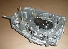 Pompa oleju Citroen Jumper II 2.8 Hdi