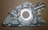 Pompa oleju Citroen C4 C5(X7) C8 Peugeot 206 307 308