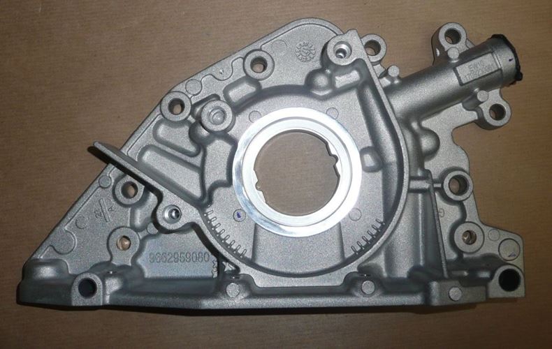 Pompa oleju Citroen C4 C5(X7) C8 Peugeot 206 307 308