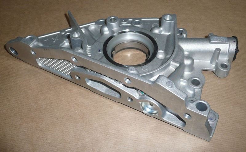 Pompa oleju Citroen C4 C5(X7) C8 Peugeot 206 307 308