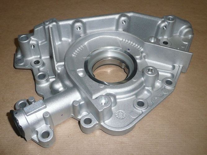 Pompa oleju Citroen C4 C5(X7) C8 Peugeot 206 307 308