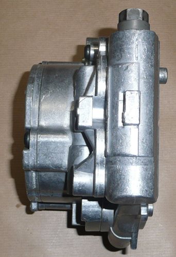 Pompa oleju Citroen Jumper III Peugeot Boxer III